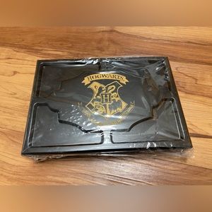 Harry Potter HOGWARTS Photo album.